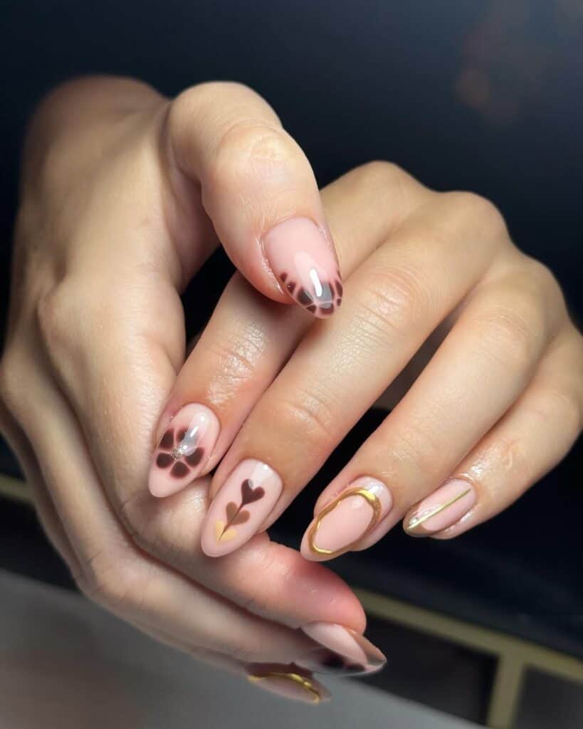 Image courtesy of instagram.com:kmjsalon training