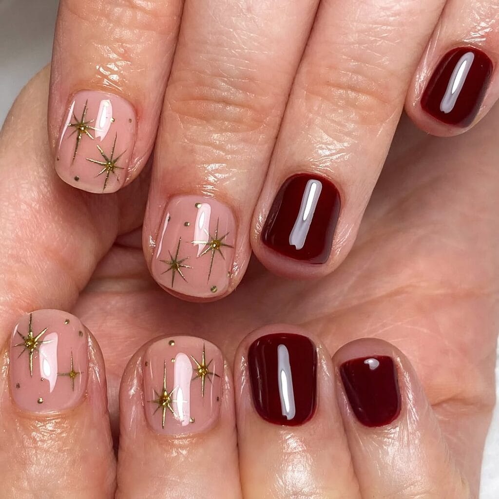 Image courtesy of instagram.com:manicatnails