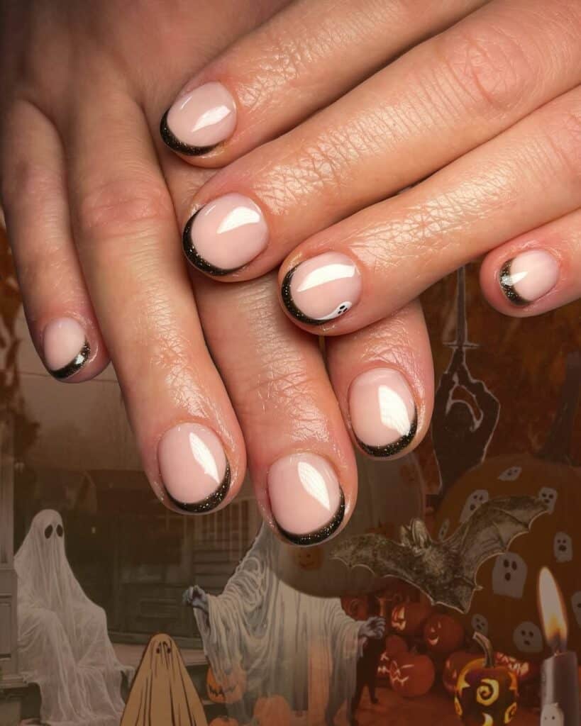 Image courtesy of instagram.com:morning.glory nails