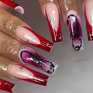 Image courtesy of Instagram.com/nailedxfrances