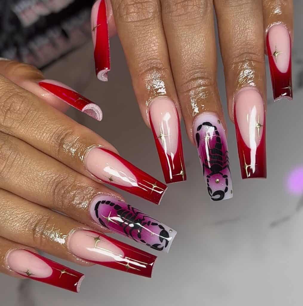 Image courtesy of instagram.com:nailedxfrances