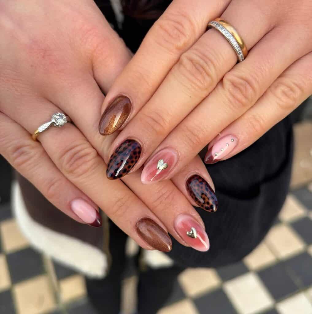 Image courtesy of instagram.com:nails.by.nikk