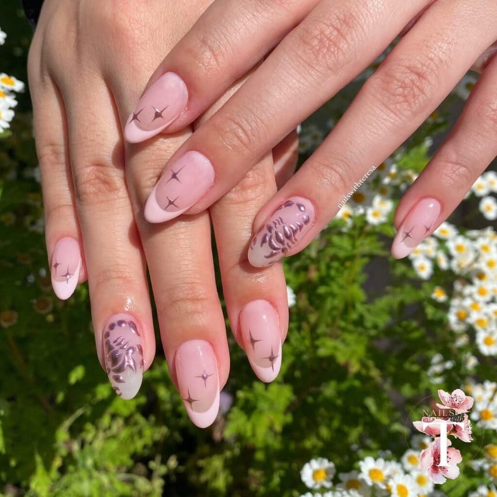 Image courtesy of instagram.com:nailswithteresa