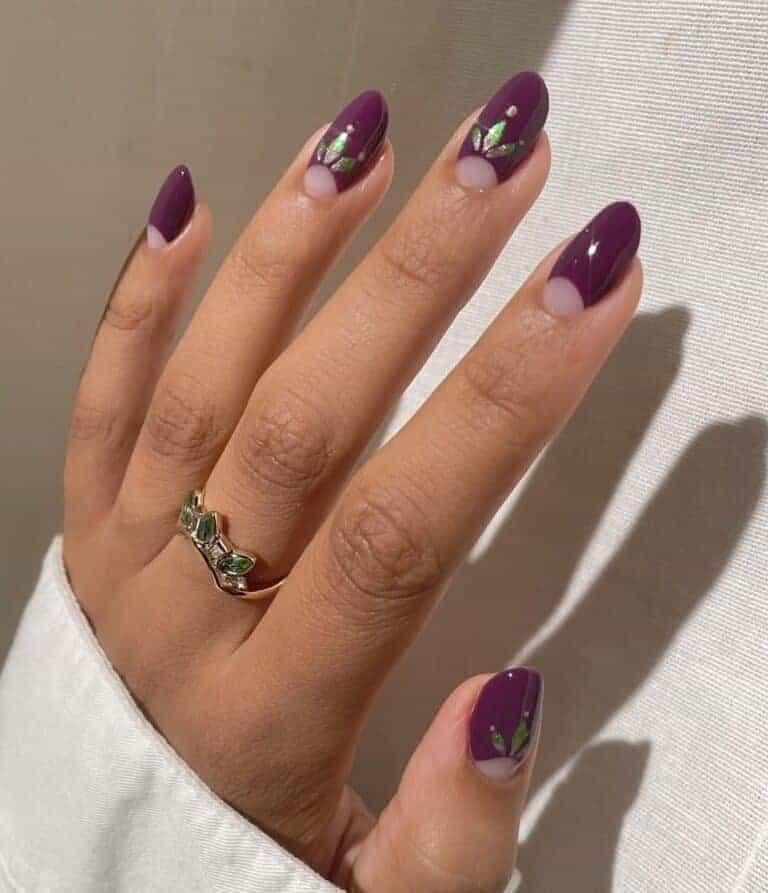 Image courtesy of instagram.compree reset nails 2 768x893