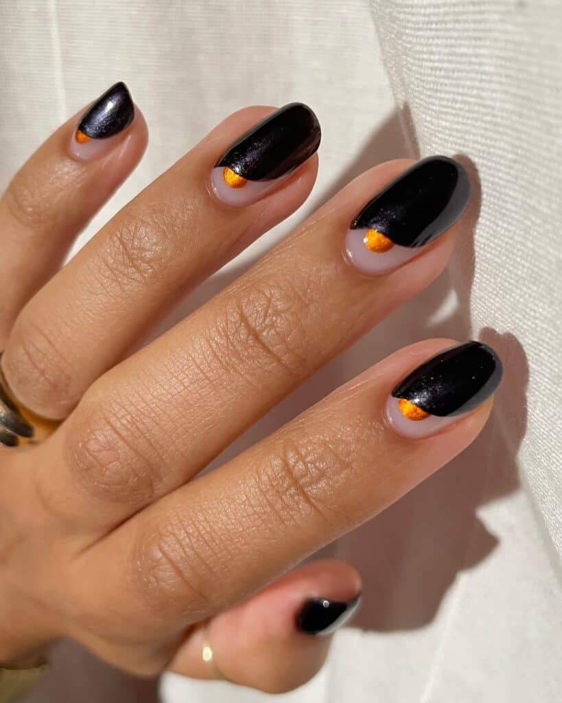 Image courtesy of instagram.com:press reset nails