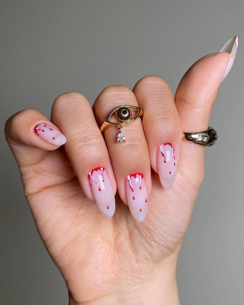 Image courtesy of instagram.com:sansungnails