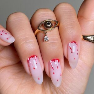 Image courtesy of Instagram.com/sansungnails