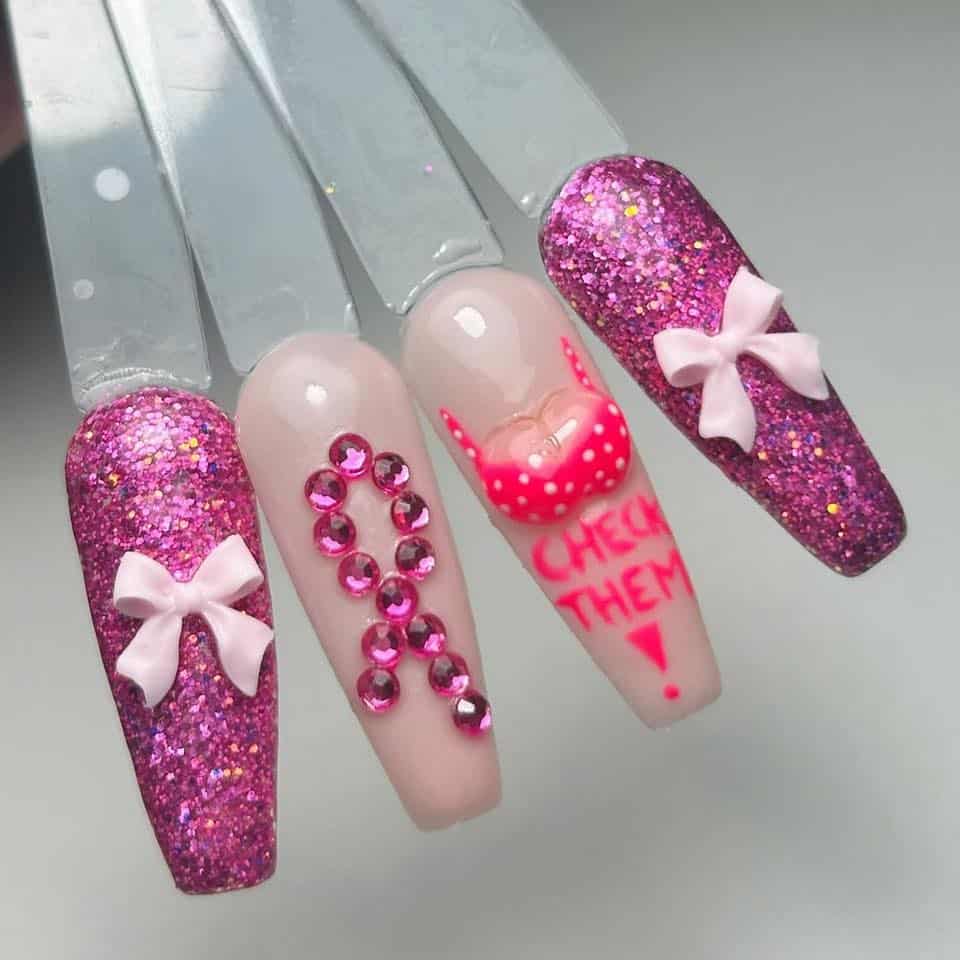 Image courtesy of nails at the oaks