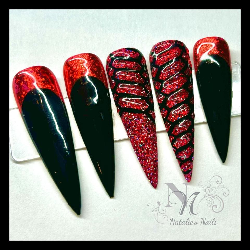 Image courtesy of natalies nails hockley