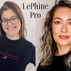 Lephine pro jojo wickens leila monroy nail brand