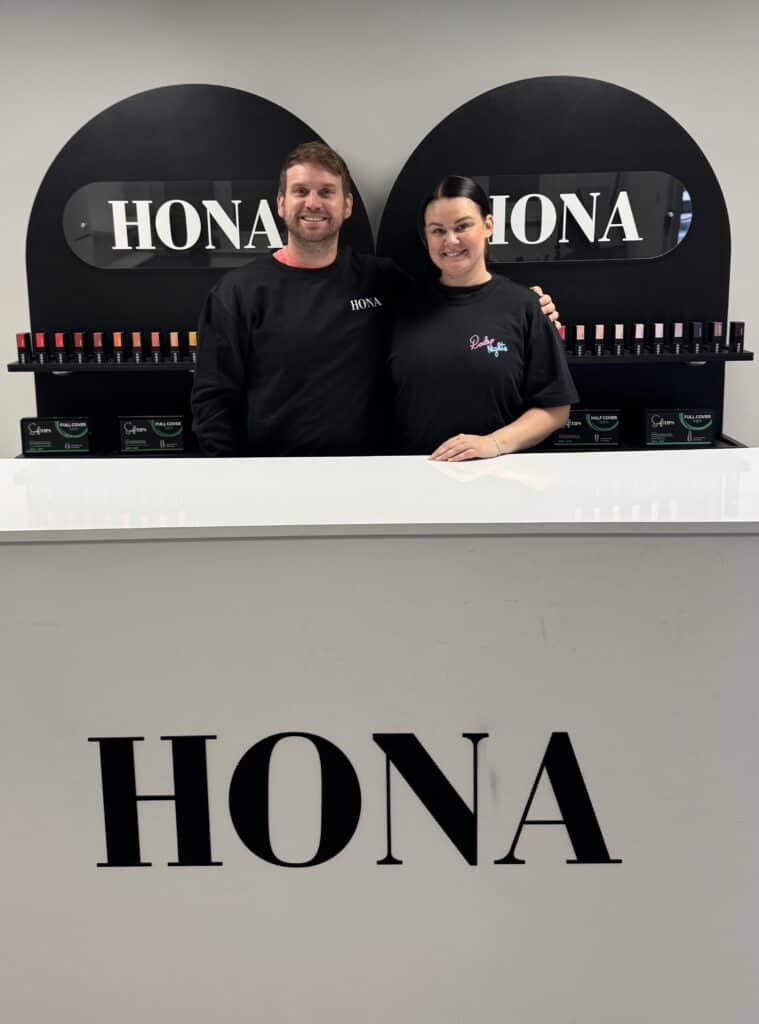 Michael & charlotte henson