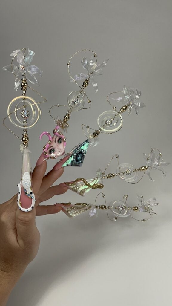 Michelle soto nasna s2c1