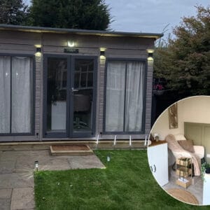 Nails by mol bristol