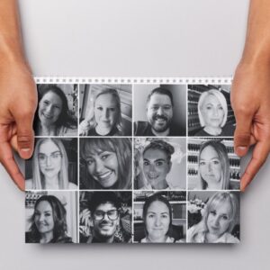 The naked nailists charity calendar