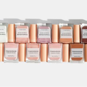 Townhouse The Flawless Collection