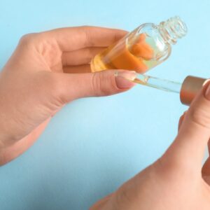 Tips prolong gel nails