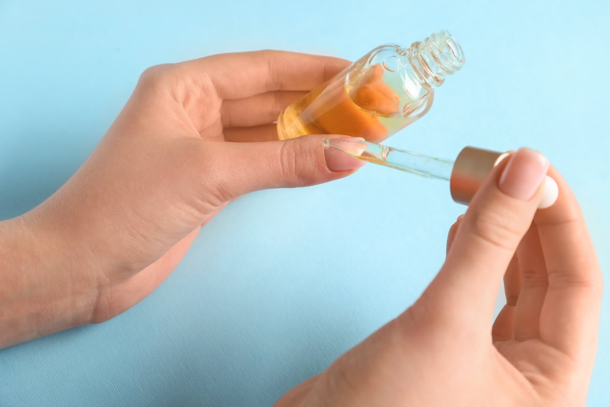 Tips prolong gel nails