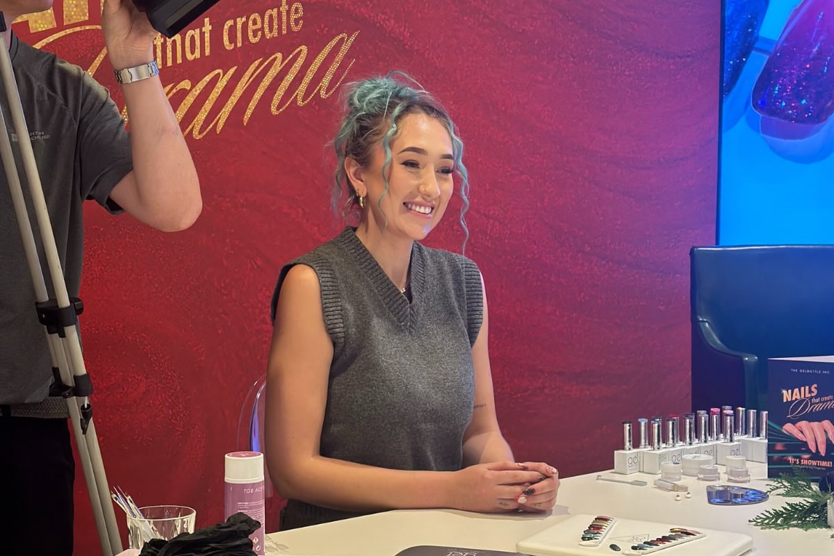 Giorgia cappella educating