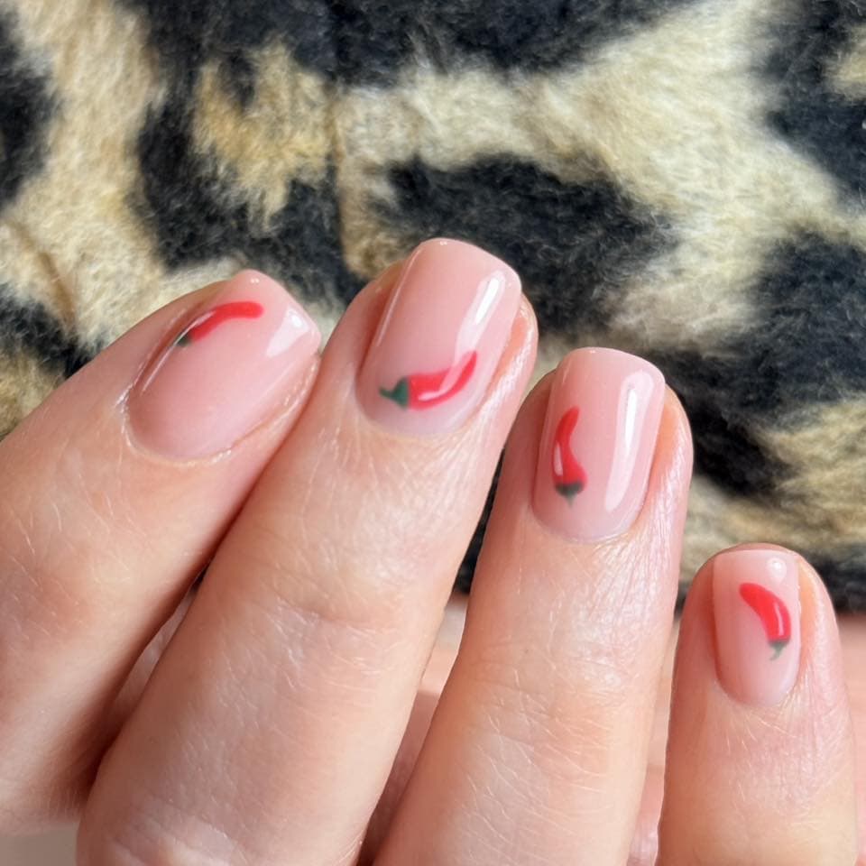 Image courtesy of amy menzies manipedicurist