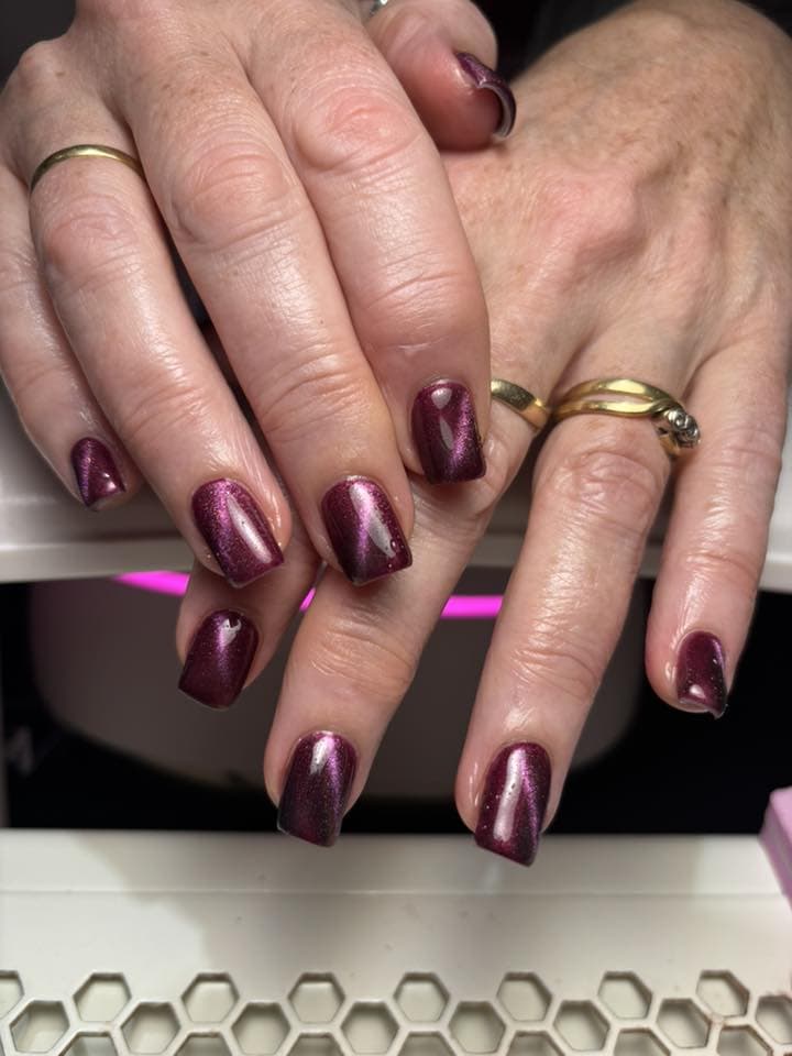 Image courtesy of Christina's Nail's & beauty