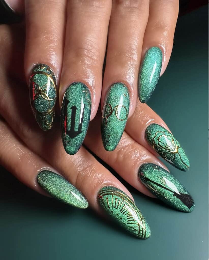 Image courtesy of Instagram.com:badass nailzlv