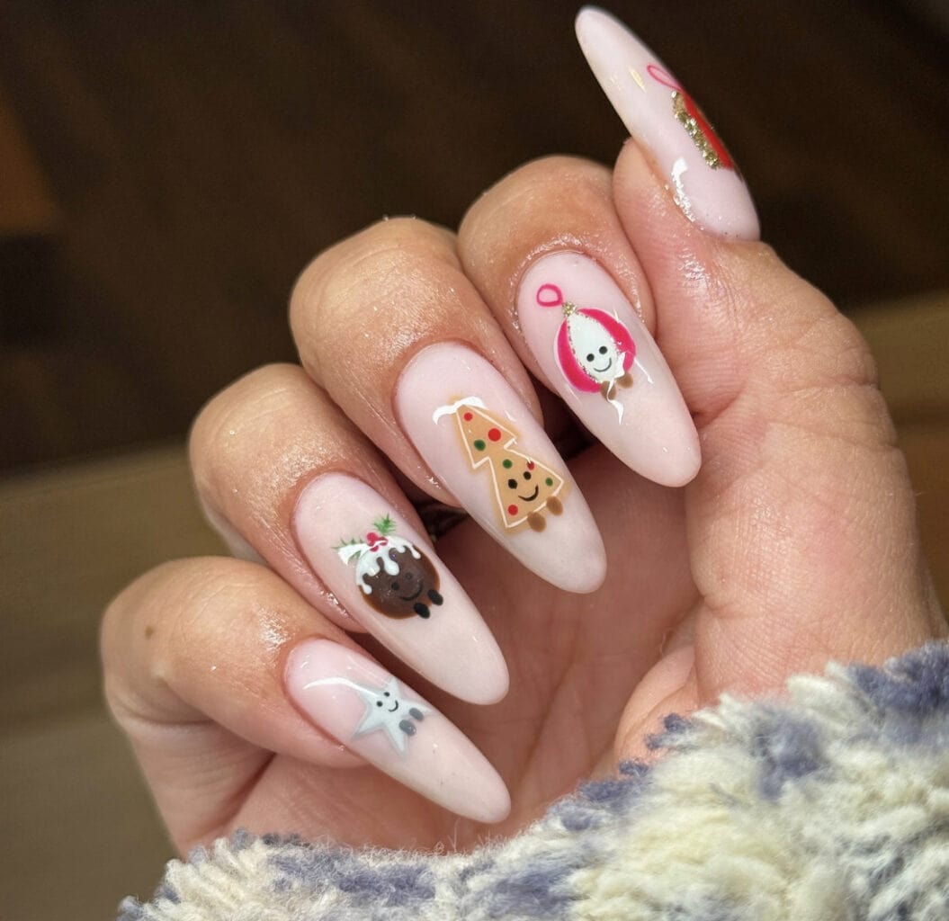 Image courtesy of Instagram.com:byjadebarnes