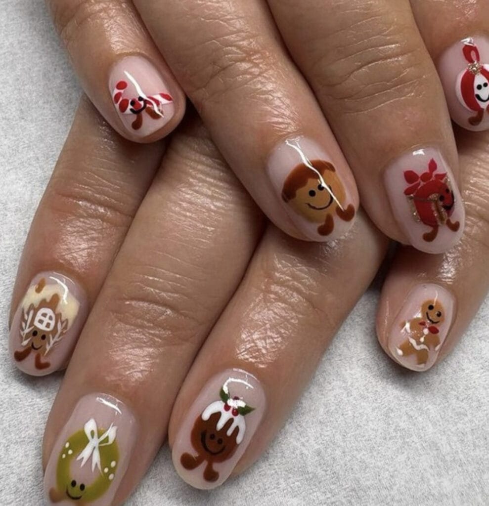 Image courtesy of Instagram.com:cuteiclesbymichelle