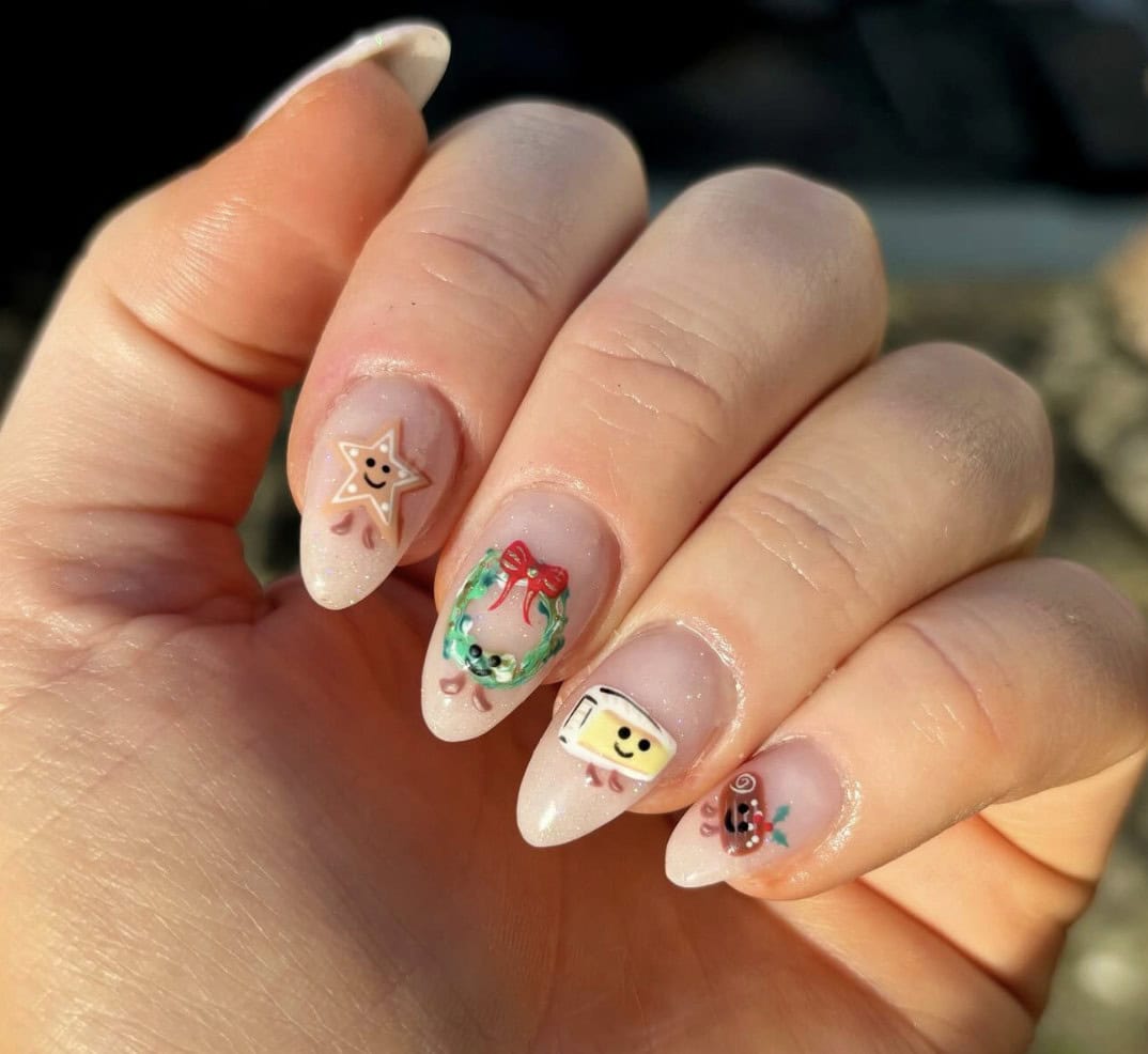 Image courtesy of Instagram.com:gingerbyzoe