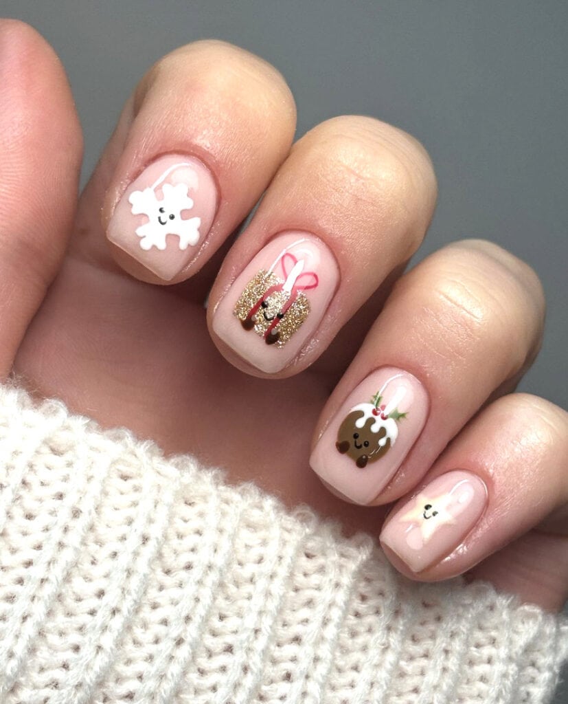 Image courtesy of Instagram.com:hrbeauty x