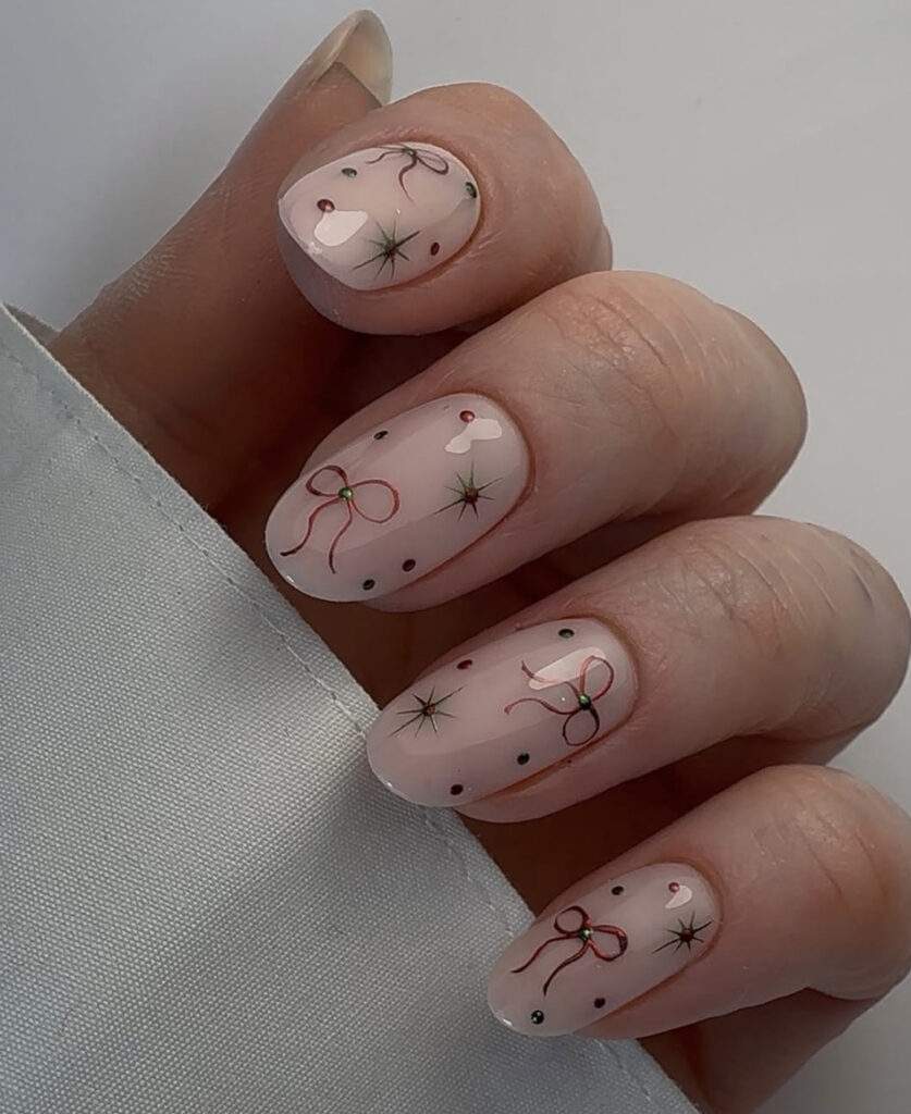 Image courtesy of Instagram.com:nails.bysteph