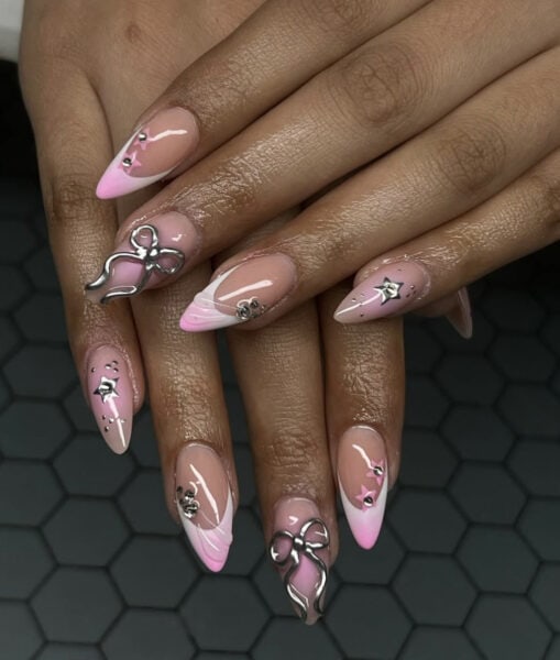 Image courtesy of Instagram.com:nailsby iv