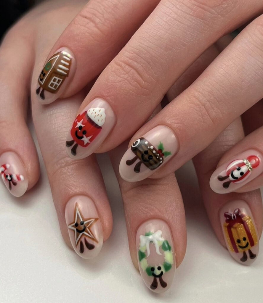 Image courtesy of Instagram.com:paintedbylauryn