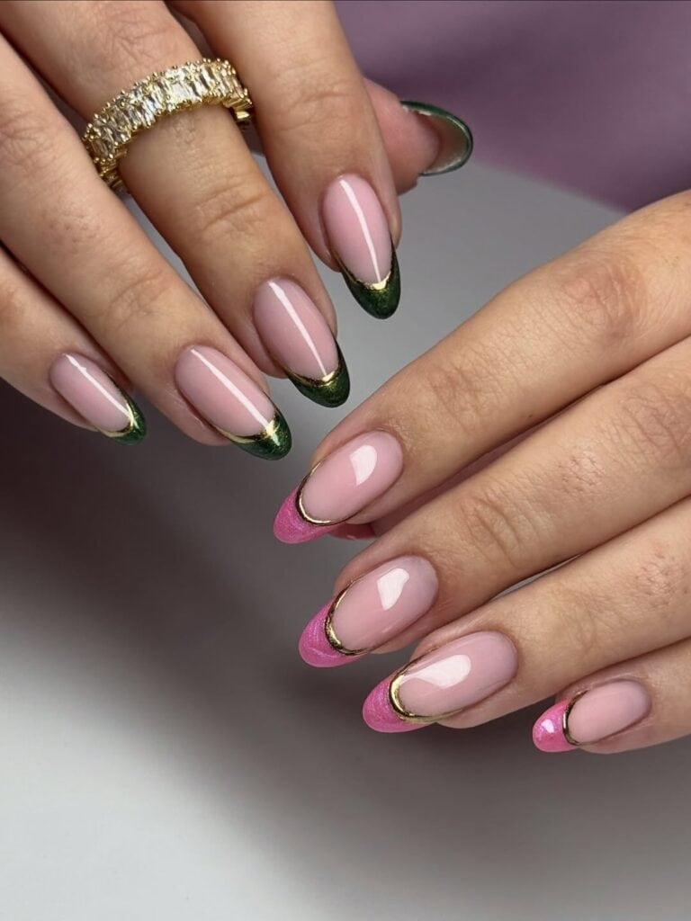 Image courtesy of Instagram.com:perfectnailsbya