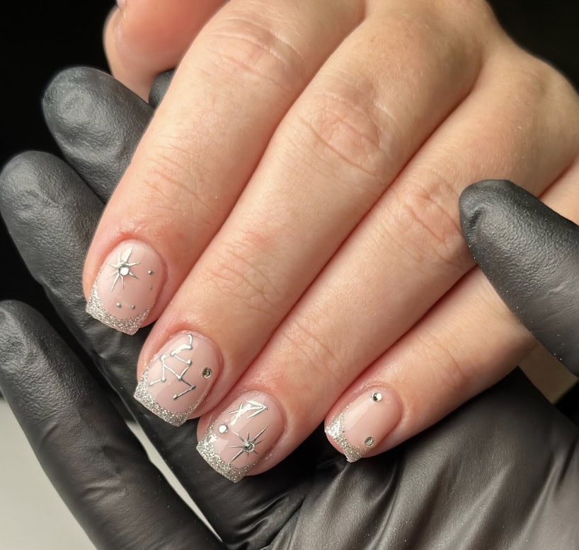 Image courtesy of Instagram.com:sophienailsandbeauty