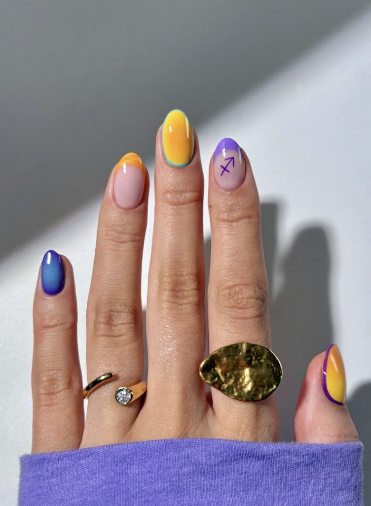 Image courtesy of Instagram.com:thenaillologist
