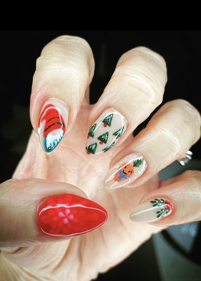 Image courtesy of sparkle & glitz