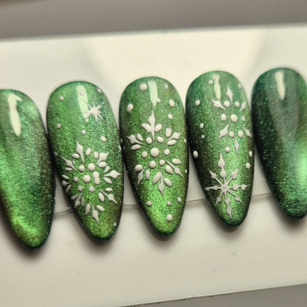 Image courtesy of The Little Beauty Room, Aberlour