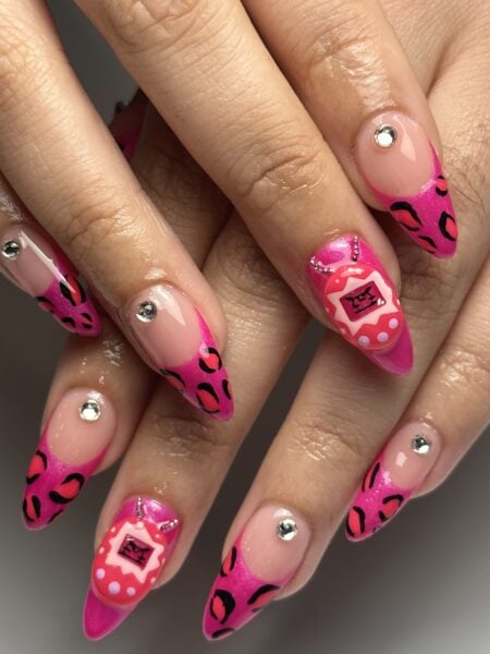 Laura gilbert anderson