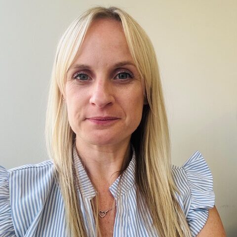 Sam Kendall, SalonIQ