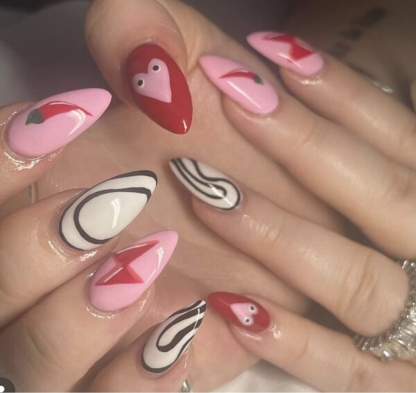 Sapphire francesca solomons