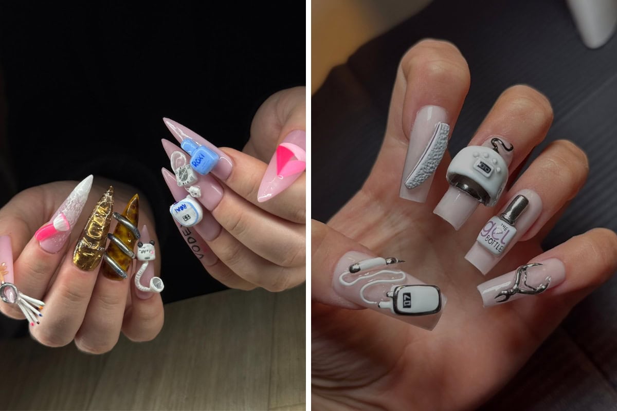 Scratch Snap entries November