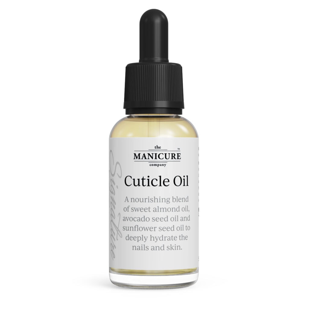 Signature Cuticle Oil