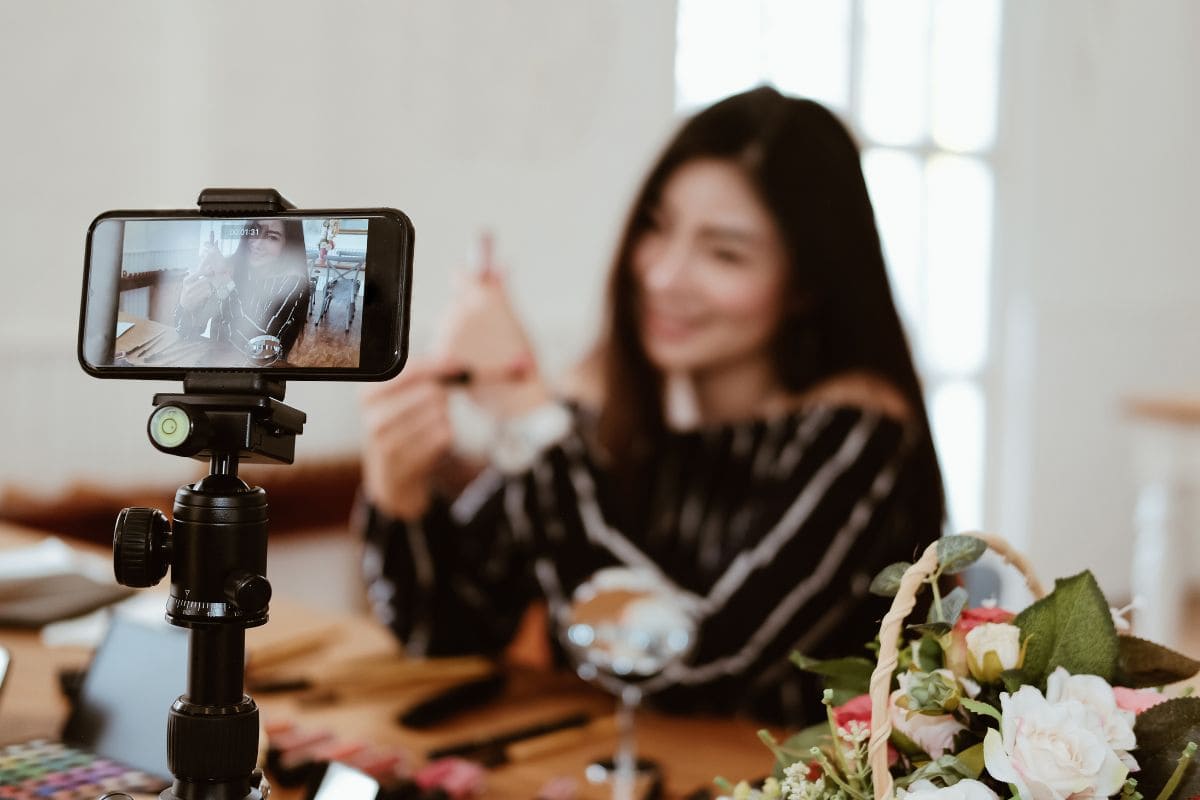 Social media video creation tips