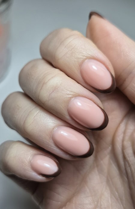 Alyx Olivia Mills French