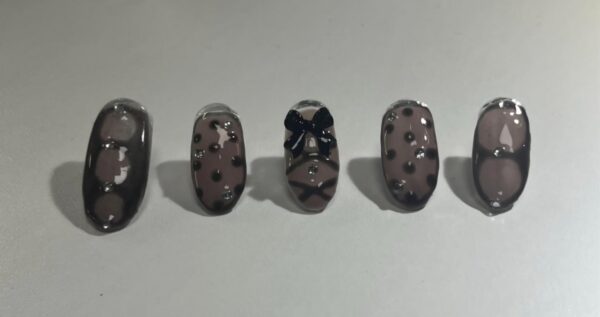 Ellie Silva Matthews