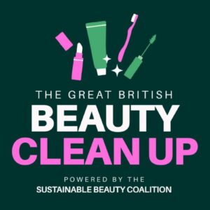 Great British Beauty Clean Up