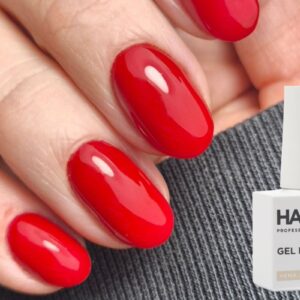 Hara Gel Polish Artist 2025 winner nails