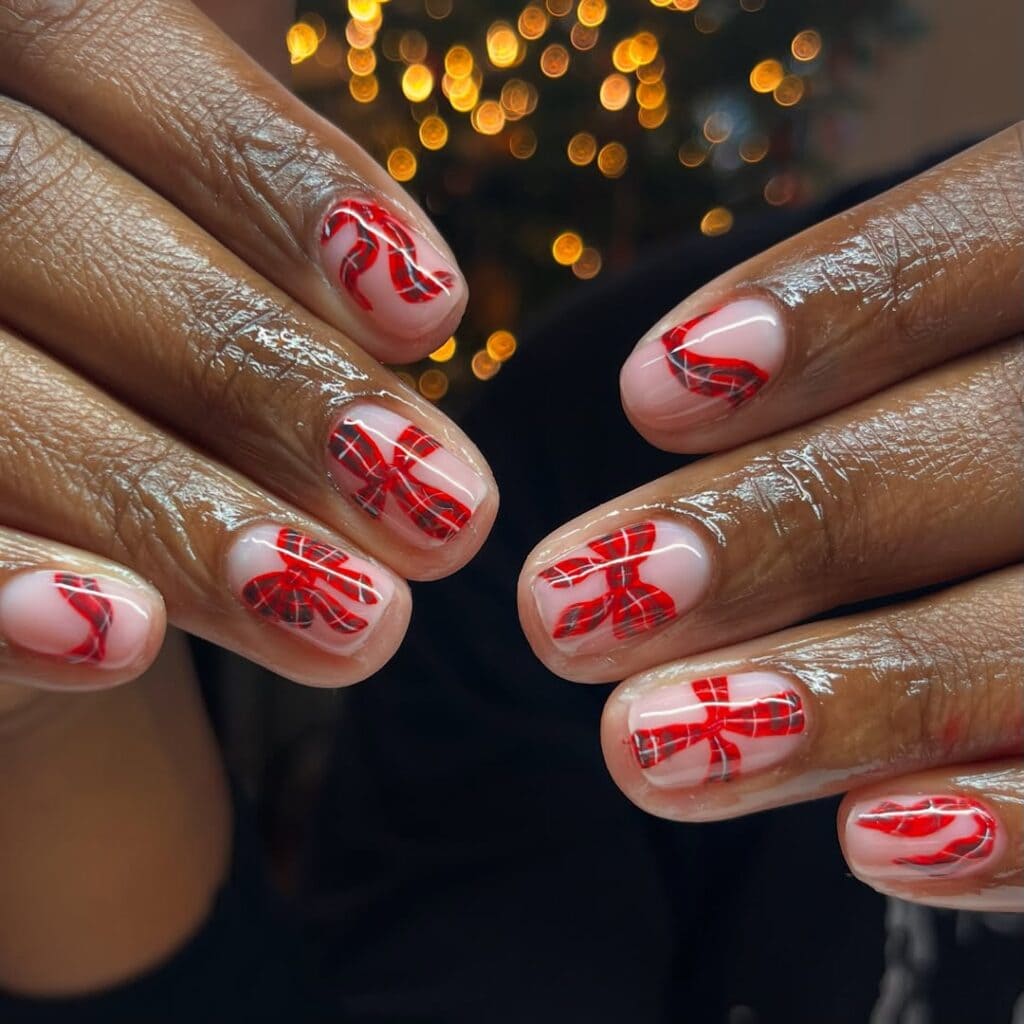 Image courtesy of Instagram.com:nailsthatlooklikepaintings