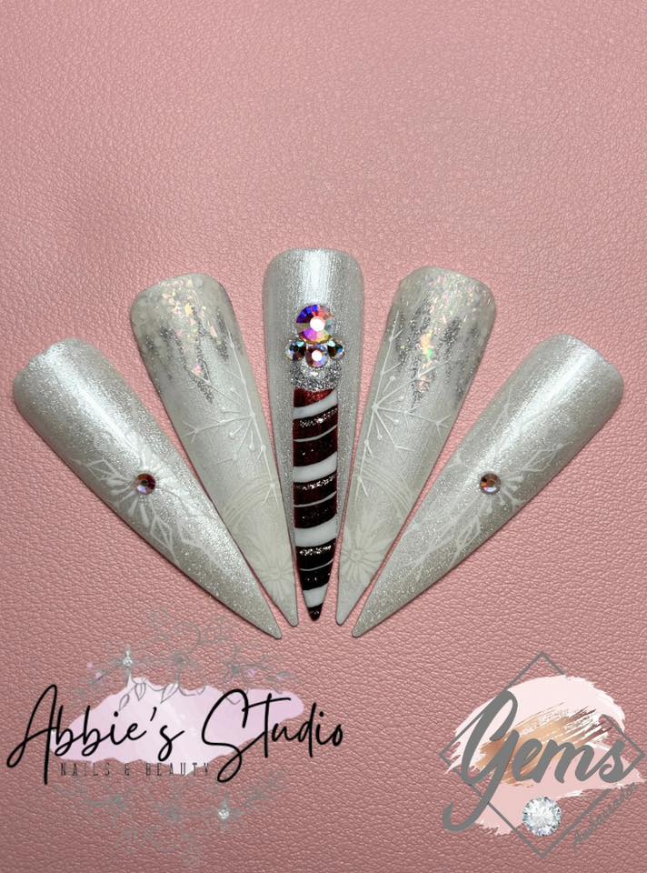 Image courtesy of Abbie Oshea