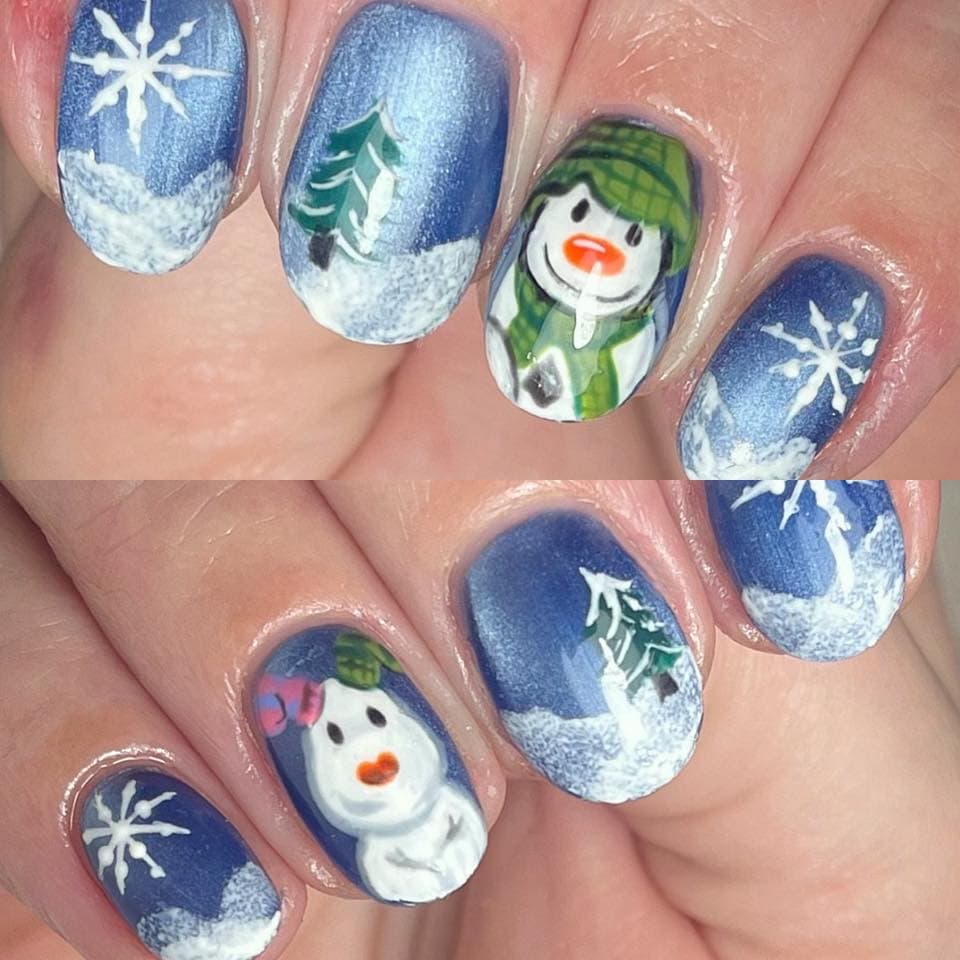 Image courtesy of Adelle Parker